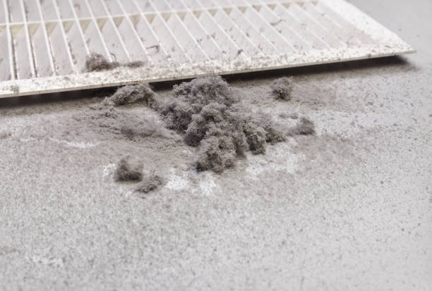 Best HVAC Duct Inspection Services  in Kulpsville, PA