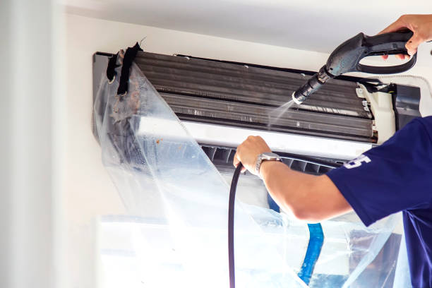 Best Affordable HVAC Duct Cleaning  in Kulpsville, PA