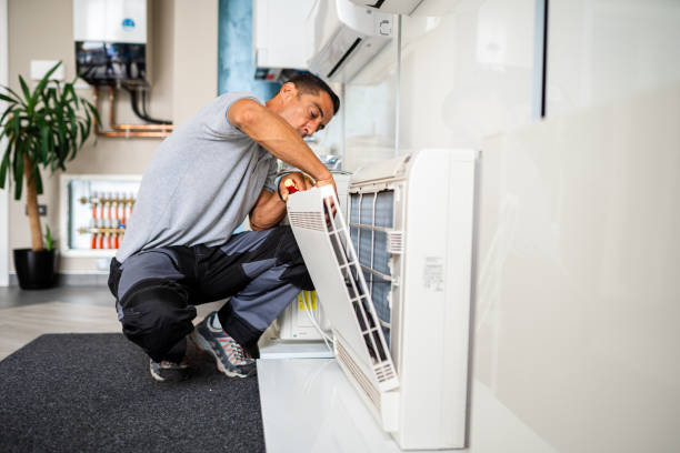 Ductwork Cleaning Services in Kulpsville, PA