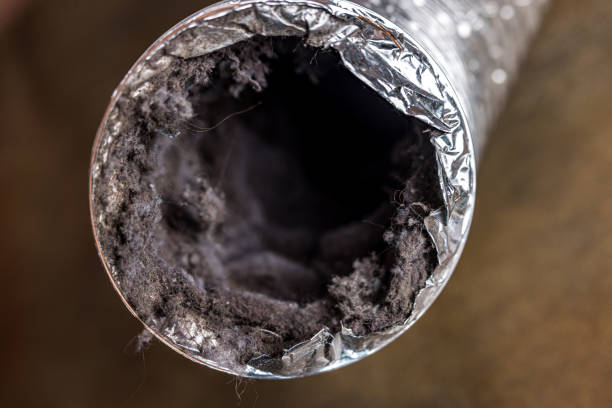 Best Emergency Air Duct Cleaning  in Kulpsville, PA