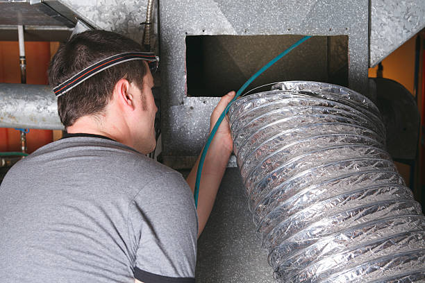 Best Best Air Duct Cleaning Company  in Kulpsville, PA