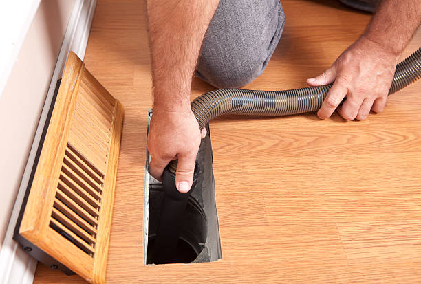 Trusted Kulpsville, PA Airduct Cleaning Experts