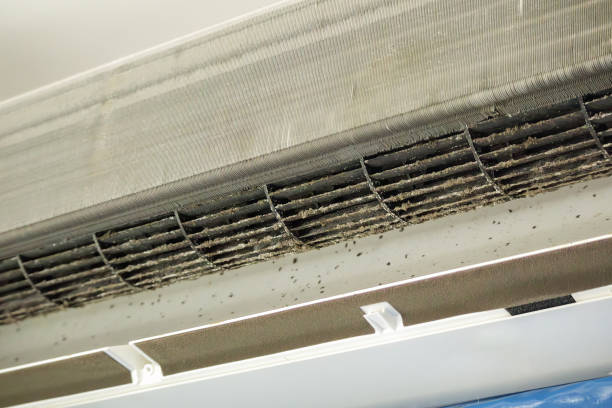 Best HVAC Air Duct Cleaning  in Kulpsville, PA