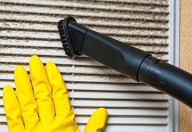 Best Ventilation Cleaning Services  in Kulpsville, PA