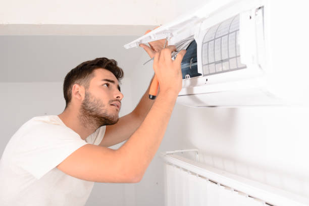 Reliable Kulpsville, PA Airduct Cleaning Solutions